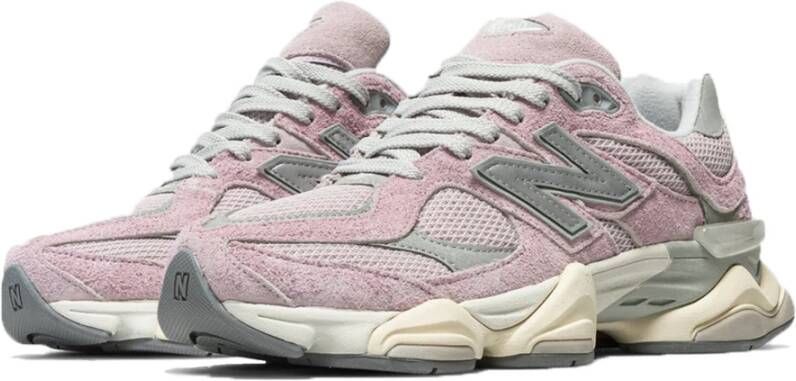 New balance best sale 990 dames roze