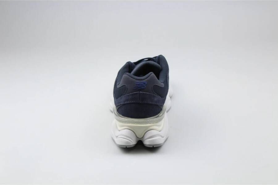 New Balance 9060 'Eclipse' Sneakers Blue Heren