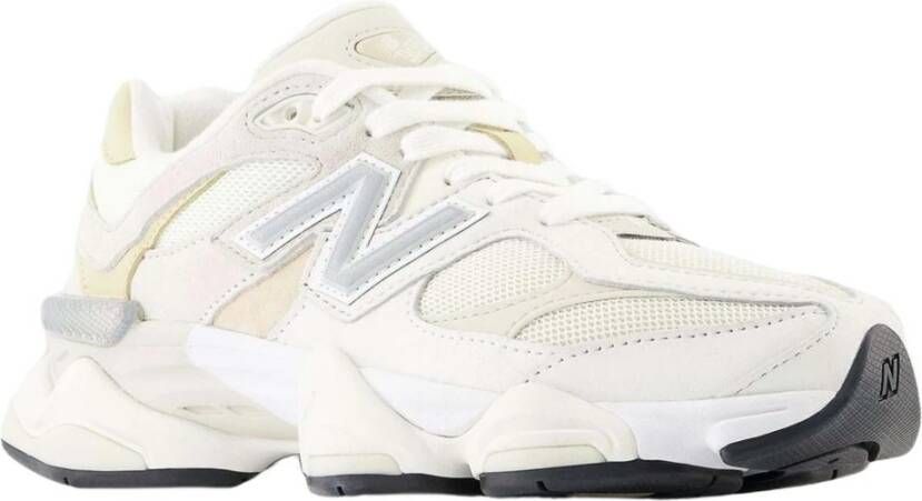 New Balance Elegante Turtledove Sneakers Beige Heren