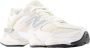 New Balance Elegante Turtledove Sneakers Beige Heren - Thumbnail 3