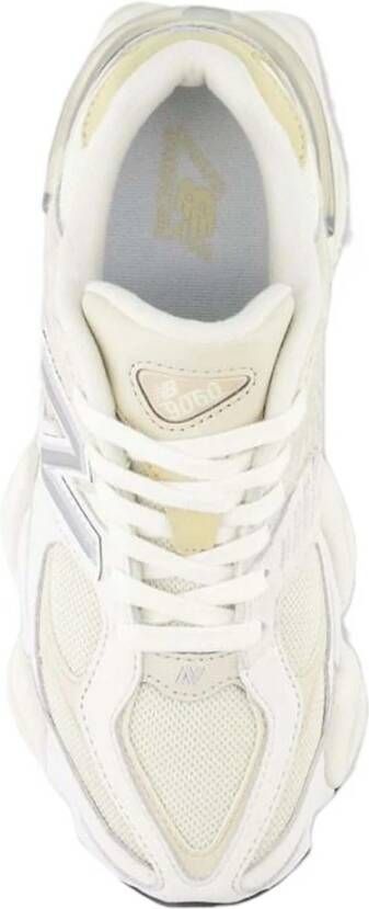 New Balance Elegante Turtledove Sneakers Beige Heren