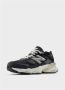 New Balance Zwarte 9060 Sneakers voor Mannen en Vrouwen Black Heren - Thumbnail 6