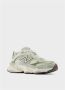 New Balance Innovatieve 'Olivine' Sneakers Green Heren - Thumbnail 2