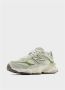 New Balance Innovatieve 'Olivine' Sneakers Green Heren - Thumbnail 3