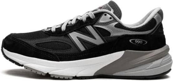 New Balance 990 Sneakers in Multi Kleur Multicolor Heren