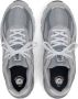 New Balance 990v4 Core Grey Silver Sneakers Gray Heren - Thumbnail 5