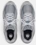 New Balance 990v4 Grijs Zilver Hardloopschoen Gray Heren - Thumbnail 4