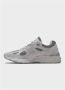 New Balance 991 V2 Unisex Hardloopschoenen Gray Heren - Thumbnail 3