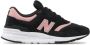 New Balance 997H Schoenen Klassiekers Urban Sneakers Black Dames - Thumbnail 2