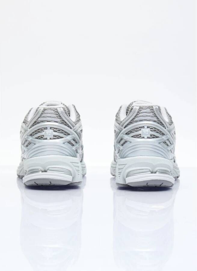 New Balance Abzorb Middenzool Sneakers Gray Heren