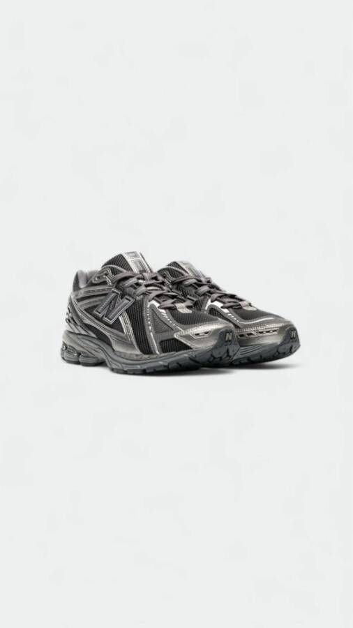 New Balance Abzorb Phantom hardloopschoen Gray Heren