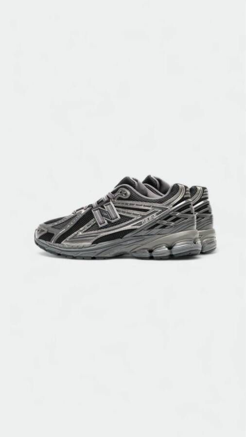 New Balance Abzorb Phantom hardloopschoen Gray Heren