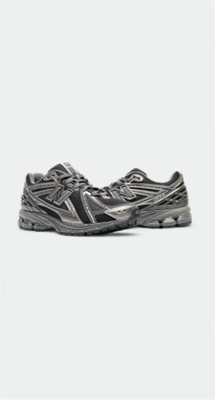 New Balance Abzorb Phantom hardloopschoen Gray Heren