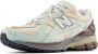New Balance Abzorb Sneaker met Stability Web Technologie Multicolor - Thumbnail 6