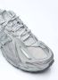 New Balance Stabiliteit Hardloopschoenen Zilver Grijs Gray Heren - Thumbnail 1