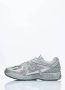 New Balance Stabiliteit Hardloopschoenen Zilver Grijs Gray Heren - Thumbnail 3