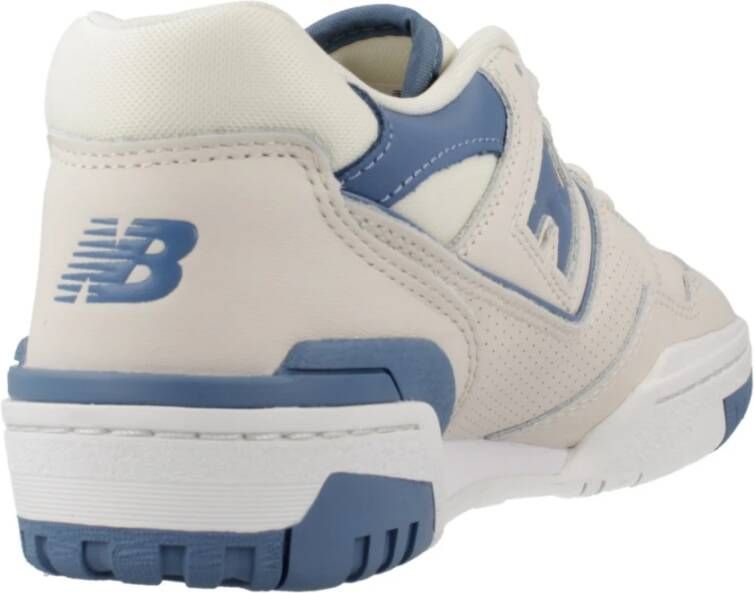 New Balance AI Sneakers voor vrouwen Beige Dames