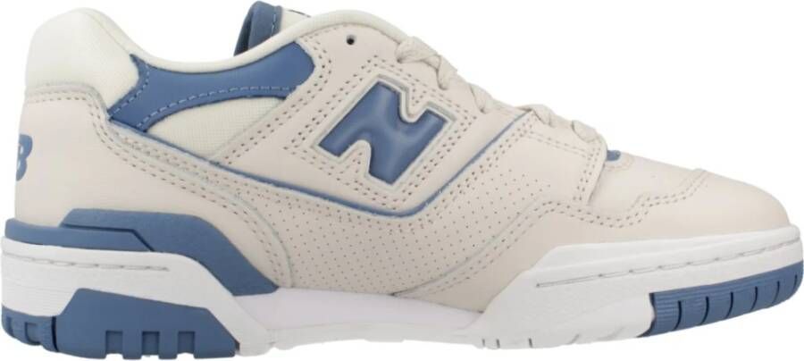 New Balance AI Sneakers voor vrouwen Beige Dames