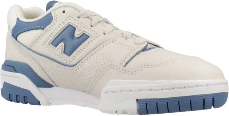 New Balance AI Sneakers voor vrouwen Beige Dames