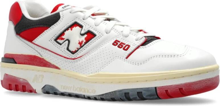 New Balance Bb550Vga sneakers White Dames