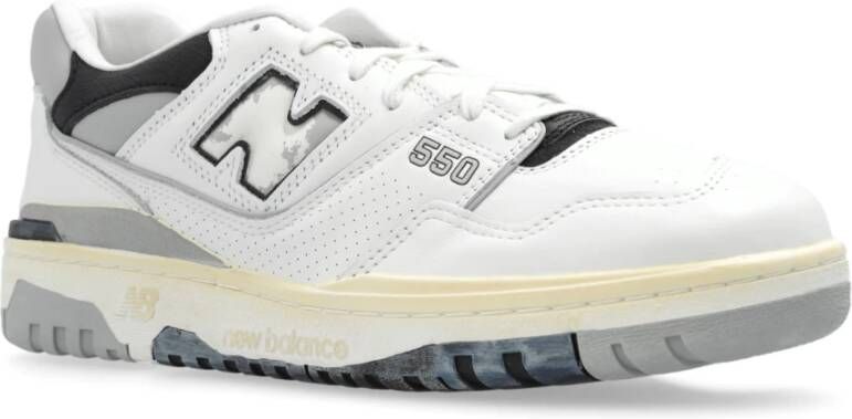 New Balance Bb550Vgb sneakers White Dames