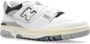 New Balance Bb550Vgb sneakers White Dames - Thumbnail 4