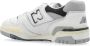 New Balance Bb550Vgb sneakers White Dames - Thumbnail 5