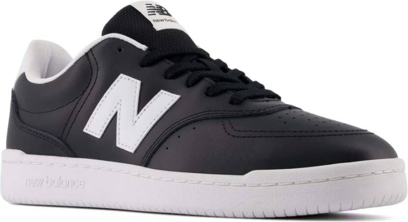 New Balance Bb80 Sneakers Black Heren