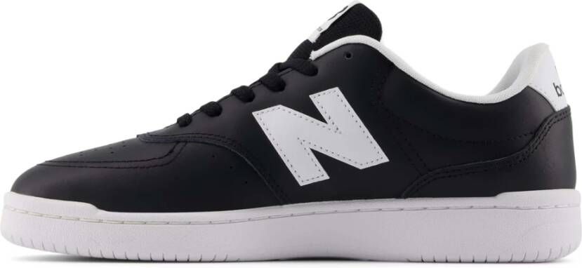 New Balance Bb80 Sneakers Black Heren