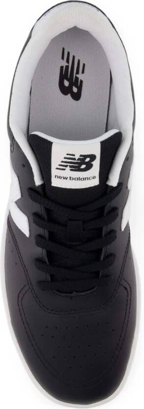 New Balance Bb80 Sneakers Black Heren