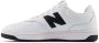 New Balance Bb80 Sneakers White Heren - Thumbnail 3