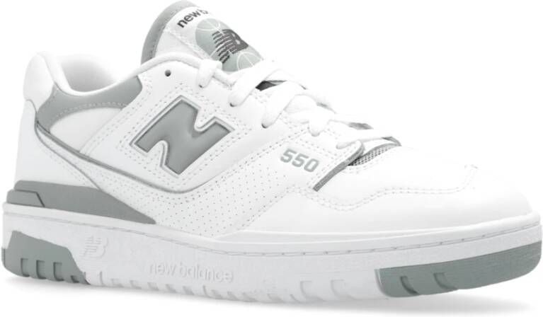 New Balance Bbw550Bg sneakers White Heren