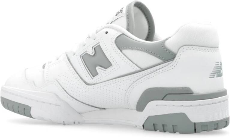 New Balance Bbw550Bg sneakers White Heren