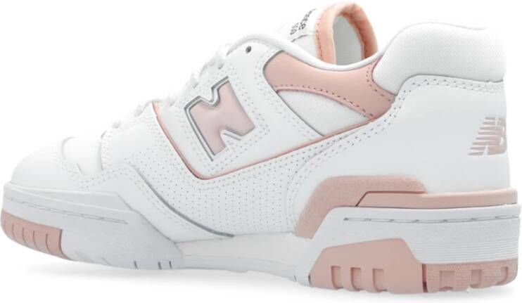 New Balance Bbw550Bp sneakers White Dames