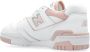 New Balance 550 Sneakers Dames white maat: 40.5 beschikbare maaten:37.5 38 40.5 41.5 36.5 39 - Thumbnail 5