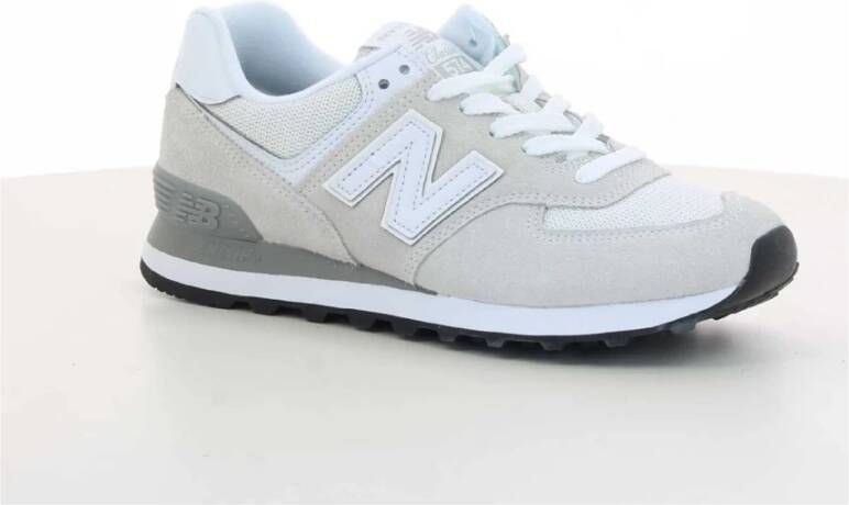 New Balance Beige 574 Core Damesschoenen Beige Dames