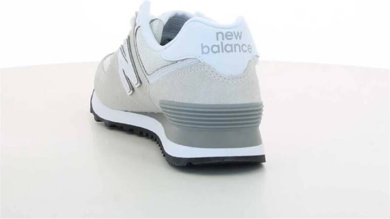 New Balance Beige 574 Core Damesschoenen Beige Dames