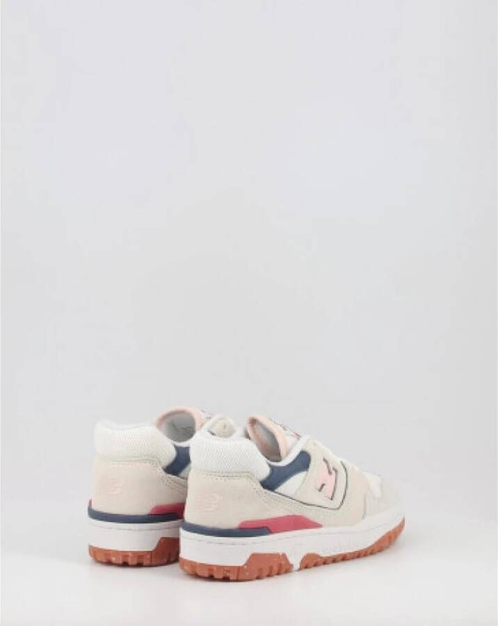 New Balance Beige Damessneakers Beige Dames