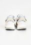 New Balance Suede Mesh Abzorb Middenzool Rubber Buitenzool Beige - Thumbnail 7