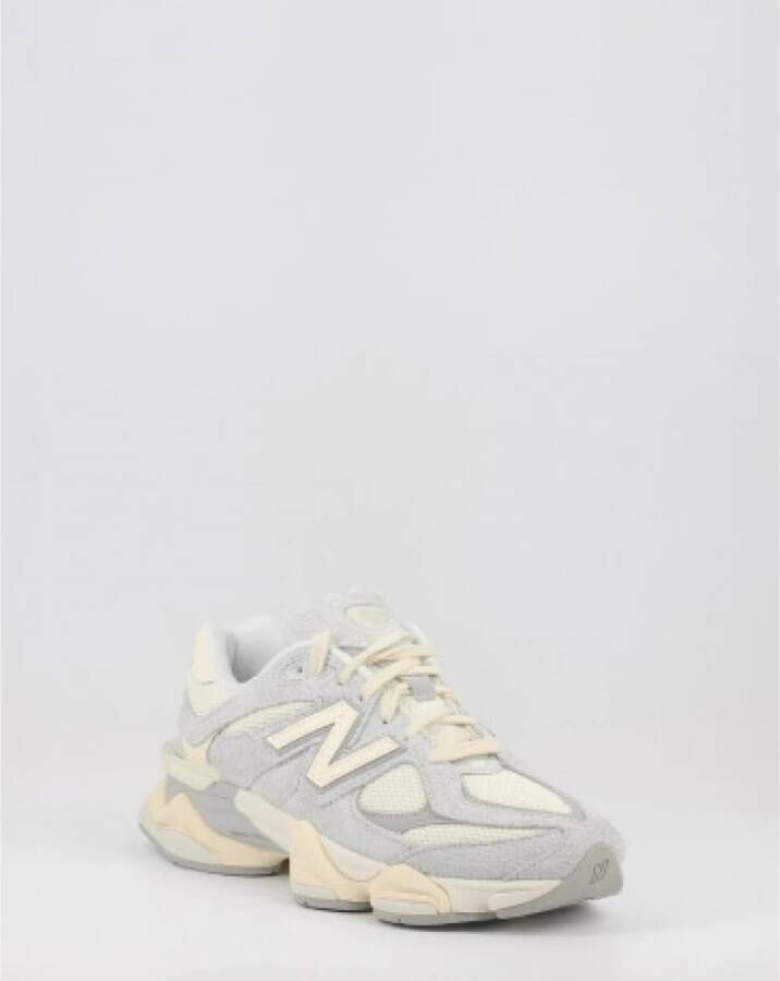 New Balance Beige herensneakers Beige Dames