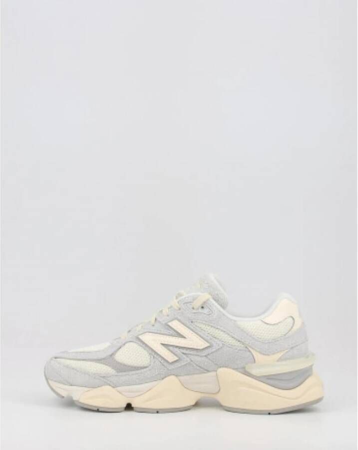 New Balance Beige herensneakers Beige Dames