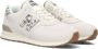 New Balance Beige Lage Sneakers Wl574 M Beige Dames - Thumbnail 2