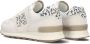 New Balance Beige Lage Sneakers Wl574 M Beige Dames - Thumbnail 3