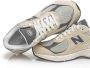 New Balance 2002 Trendy Sneakers calm taupe maat: 37.5 beschikbare maaten:37.5 38.5 39.5 40.5 37 42 41.5 - Thumbnail 13