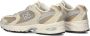 New Balance Beige Mr530 Sneakers Chunky Sole Beige - Thumbnail 8