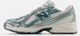 New Balance Beige Sneakers 740 Stijl Beige Heren - Thumbnail 3