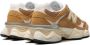 New Balance Beige Sneakers 9060 Beige Dames - Thumbnail 2