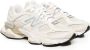 New Balance Low-Top Sneakers 9060 SEA SALT OFF WHITE SNEAKER in beige - Thumbnail 15