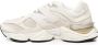 New Balance Low-Top Sneakers 9060 SEA SALT OFF WHITE SNEAKER in beige - Thumbnail 17