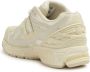 New Balance Beige Sneakers voor een stijlvolle look Beige Dames - Thumbnail 2